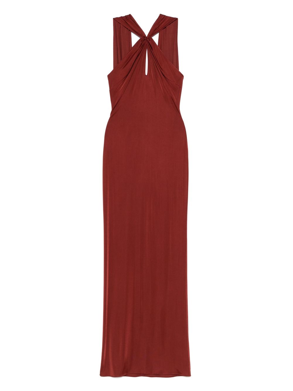 더 New Arrivals Ilkyaz Ozel
Maia 롱 드레스